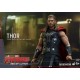 Avengers Age of Ultron Movie Masterpiece Action Figure 1/6 Thor 32 cm